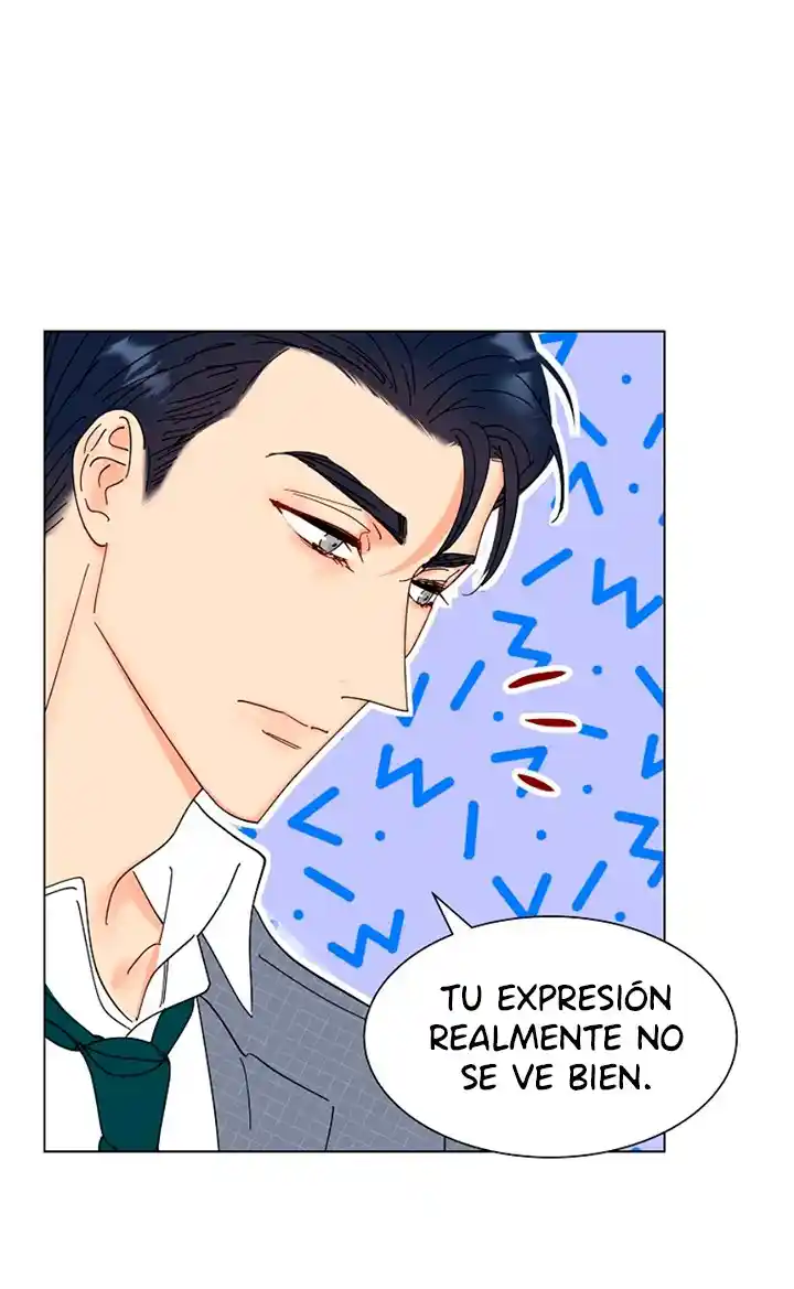 Mi Protagonista Masculino - Capítulo 8 - Página 45 - LectorTMOo