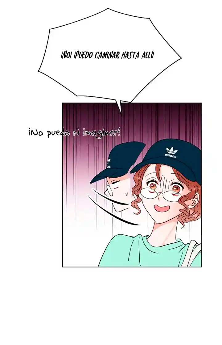 Mi Protagonista Masculino - Capítulo 8 - Página 47 - LectorTMOo