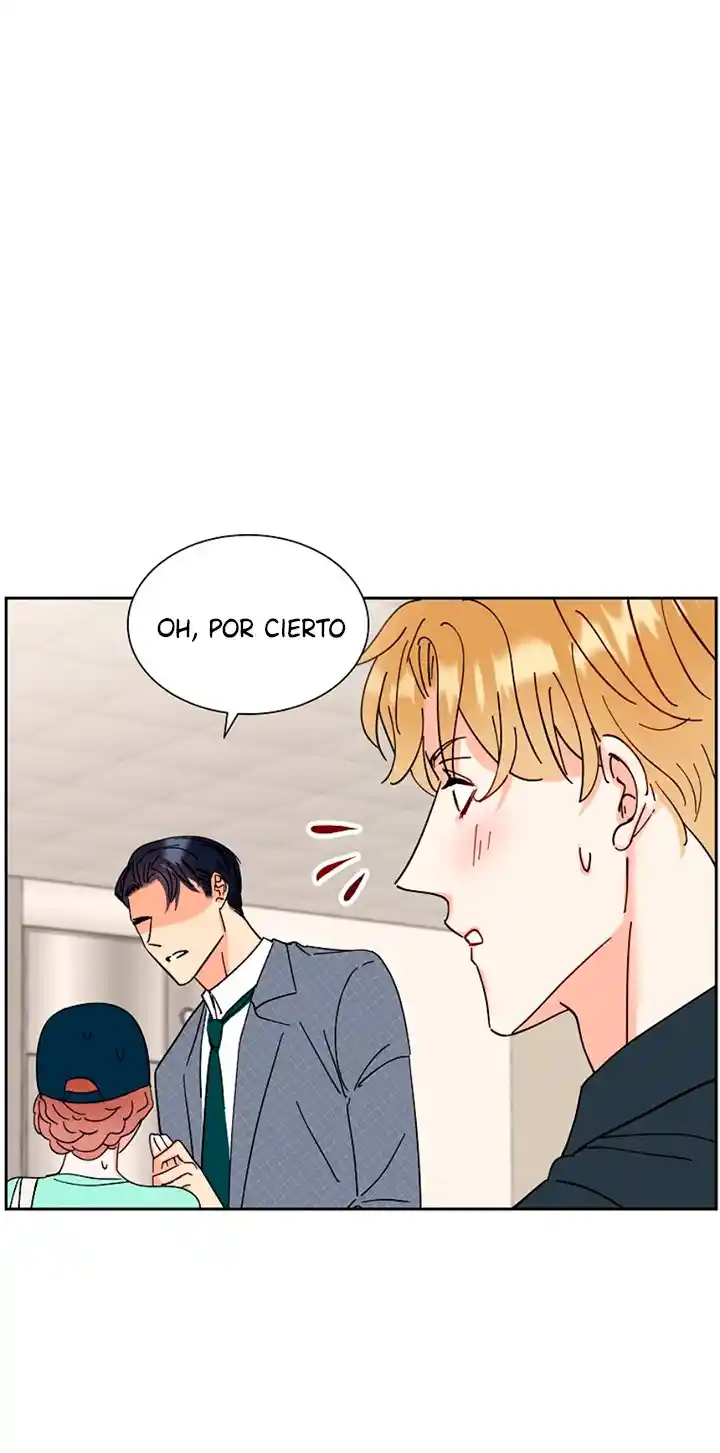 Mi Protagonista Masculino - Capítulo 8 - Página 48 - LectorTMOo