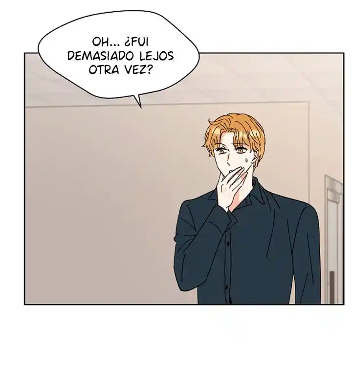 Mi Protagonista Masculino - Capítulo 8 - Página 52 - LectorTMOo