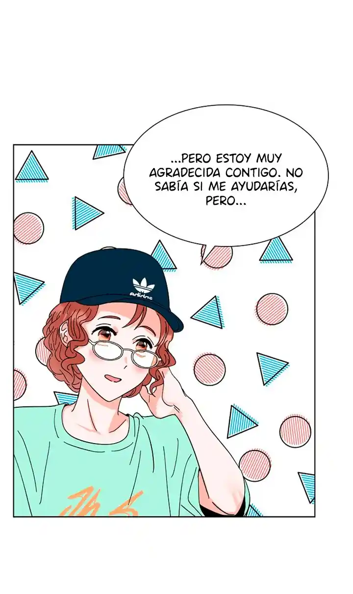 Mi Protagonista Masculino - Capítulo 8 - Página 58 - LectorTMOo