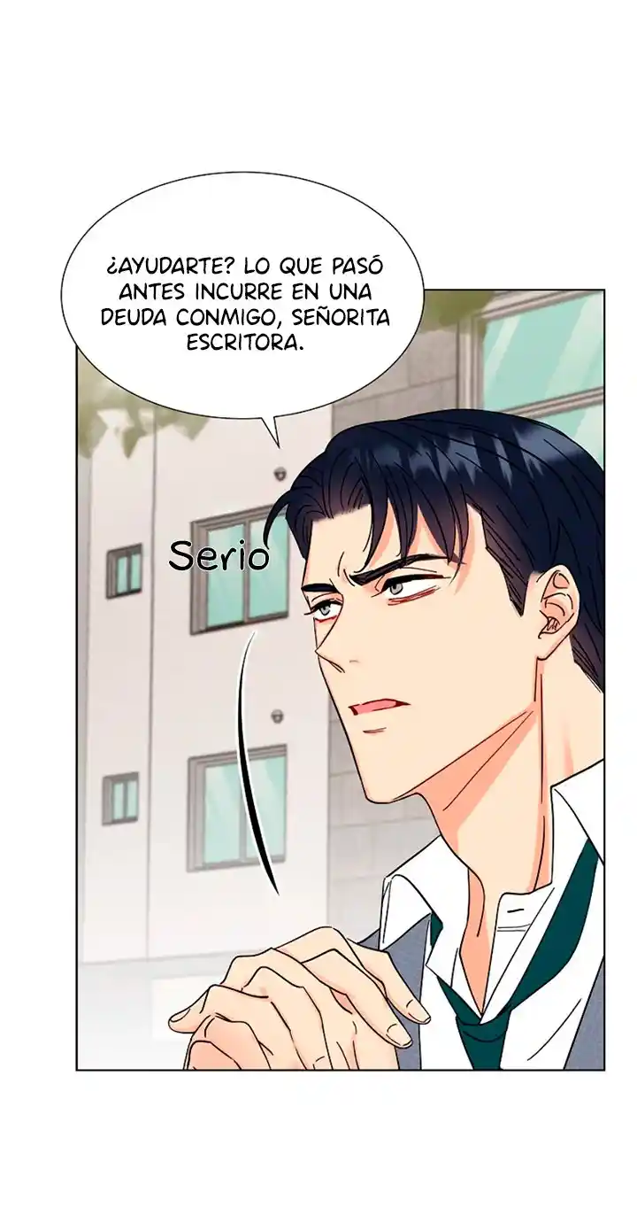 Mi Protagonista Masculino - Capítulo 8 - Página 59 - LectorTMOo