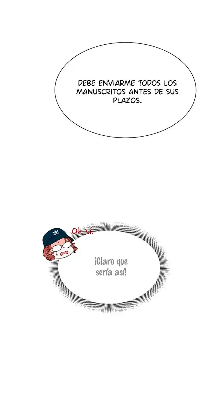 Mi Protagonista Masculino - Capítulo 8 - Página 60 - LectorTMOo