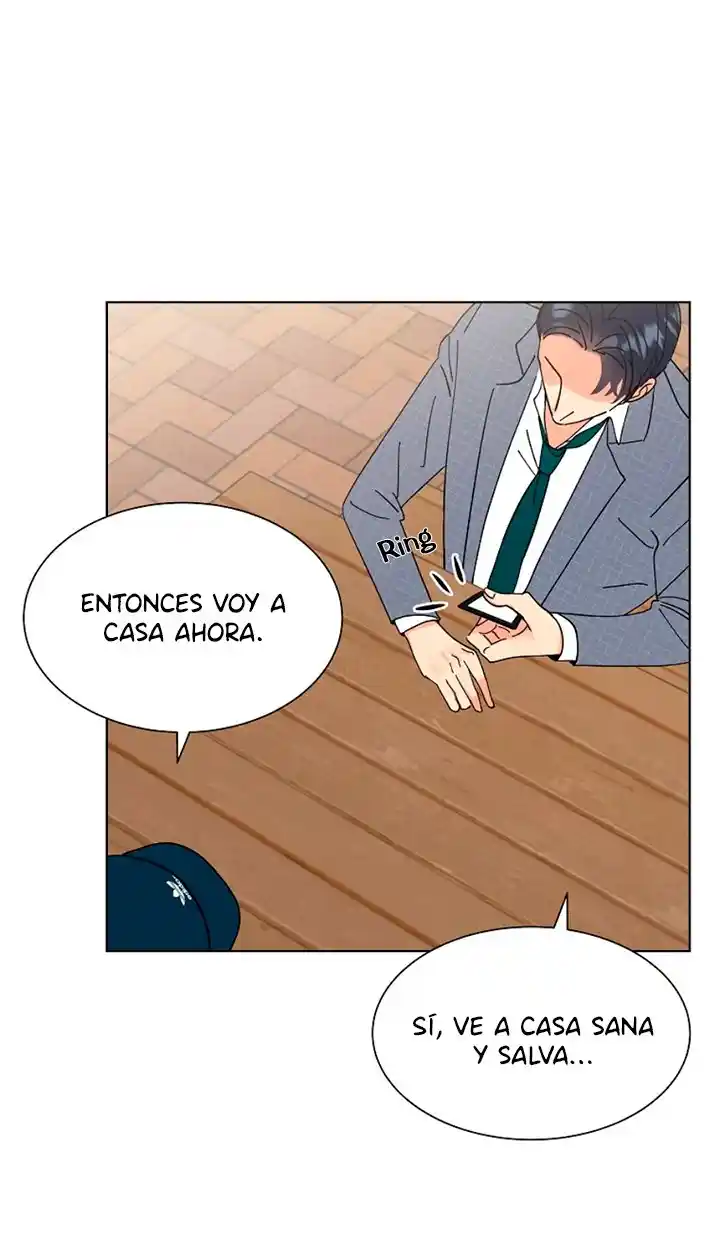 Mi Protagonista Masculino - Capítulo 8 - Página 61 - LectorTMOo