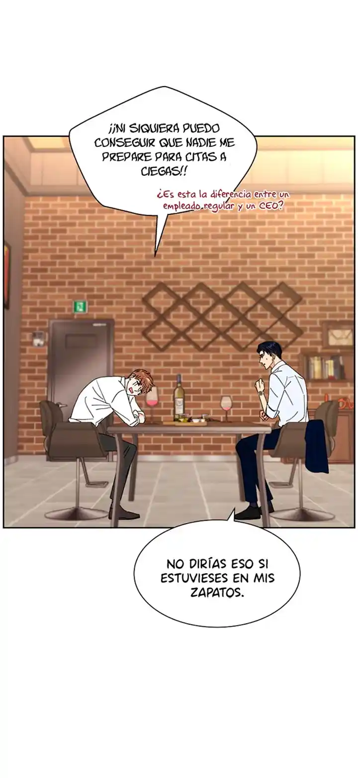 Mi Protagonista Masculino - Capítulo 9 - Página 8 - LectorTMOo