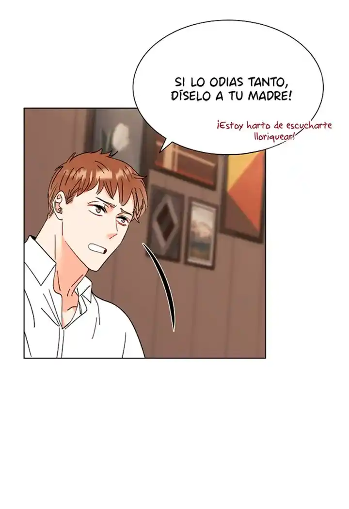 Mi Protagonista Masculino - Capítulo 9 - Página 9 - LectorTMOo