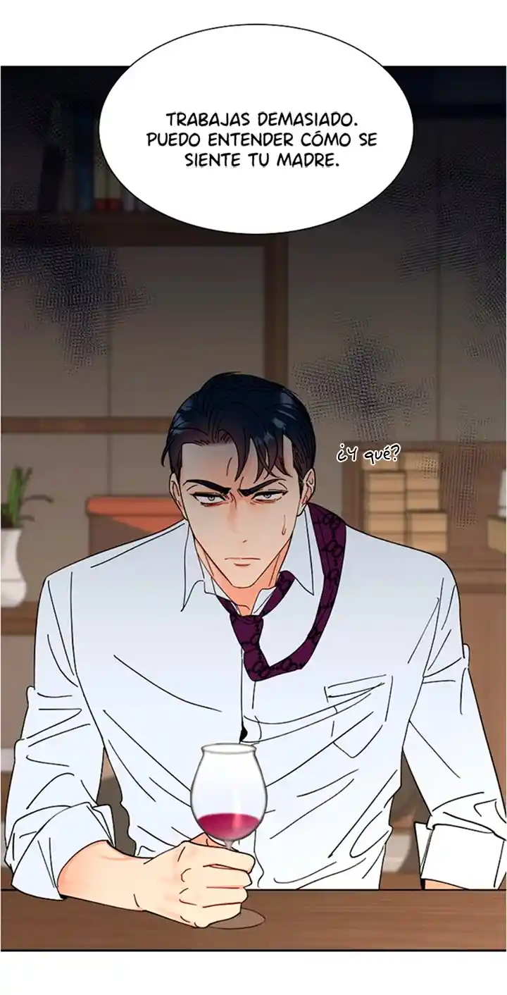 Mi Protagonista Masculino - Capítulo 9 - Página 13 - LectorTMOo