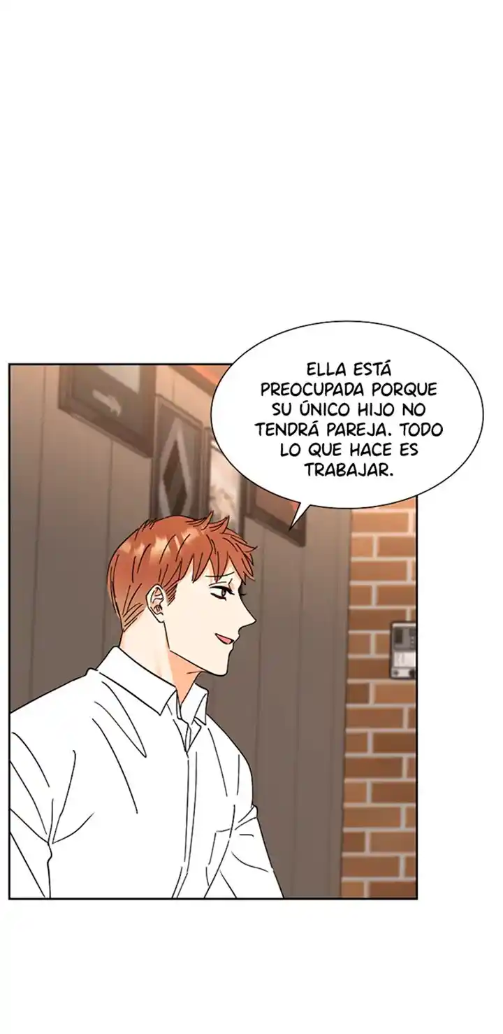 Mi Protagonista Masculino - Capítulo 9 - Página 14 - LectorTMOo