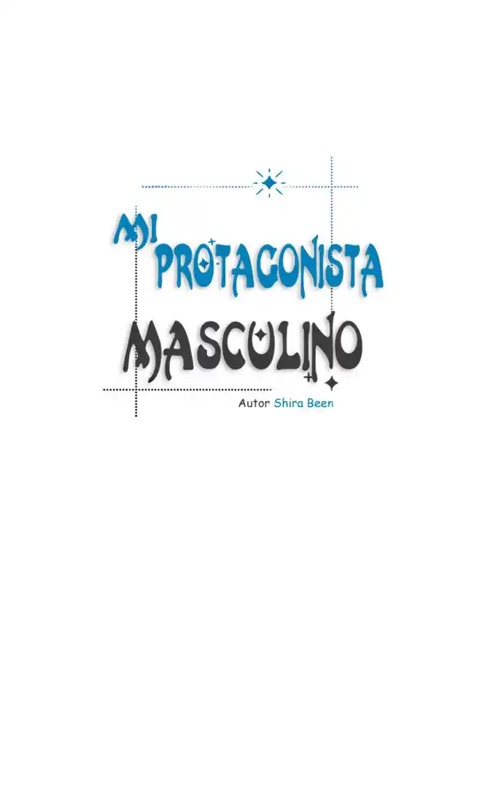 Mi Protagonista Masculino - Capítulo 9 - Página 16 - LectorTMOo