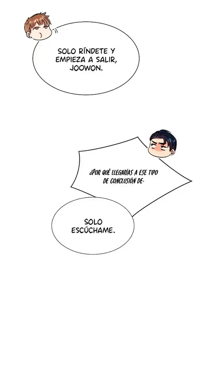 Mi Protagonista Masculino - Capítulo 9 - Página 17 - LectorTMOo