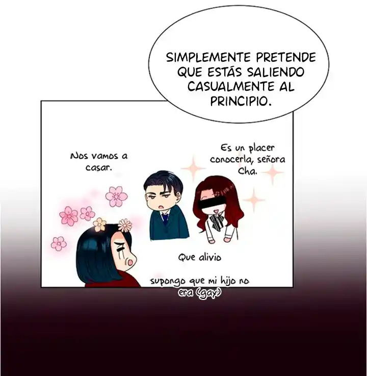 Mi Protagonista Masculino - Capítulo 9 - Página 18 - LectorTMOo