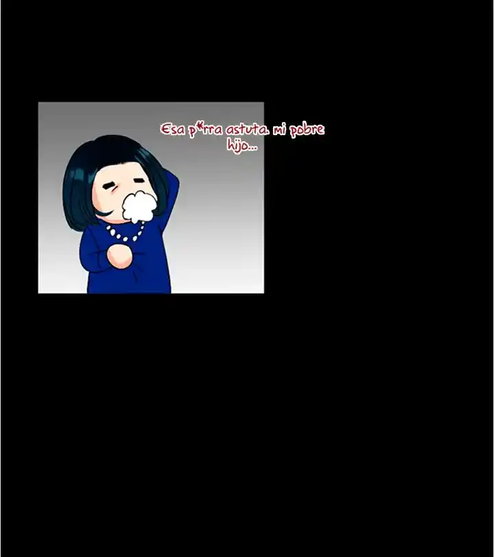 Mi Protagonista Masculino - Capítulo 9 - Página 20 - LectorTMOo