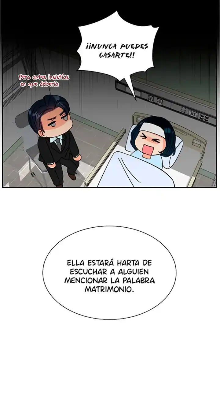 Mi Protagonista Masculino - Capítulo 9 - Página 21 - LectorTMOo