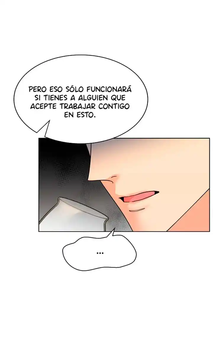 Mi Protagonista Masculino - Capítulo 9 - Página 23 - LectorTMOo
