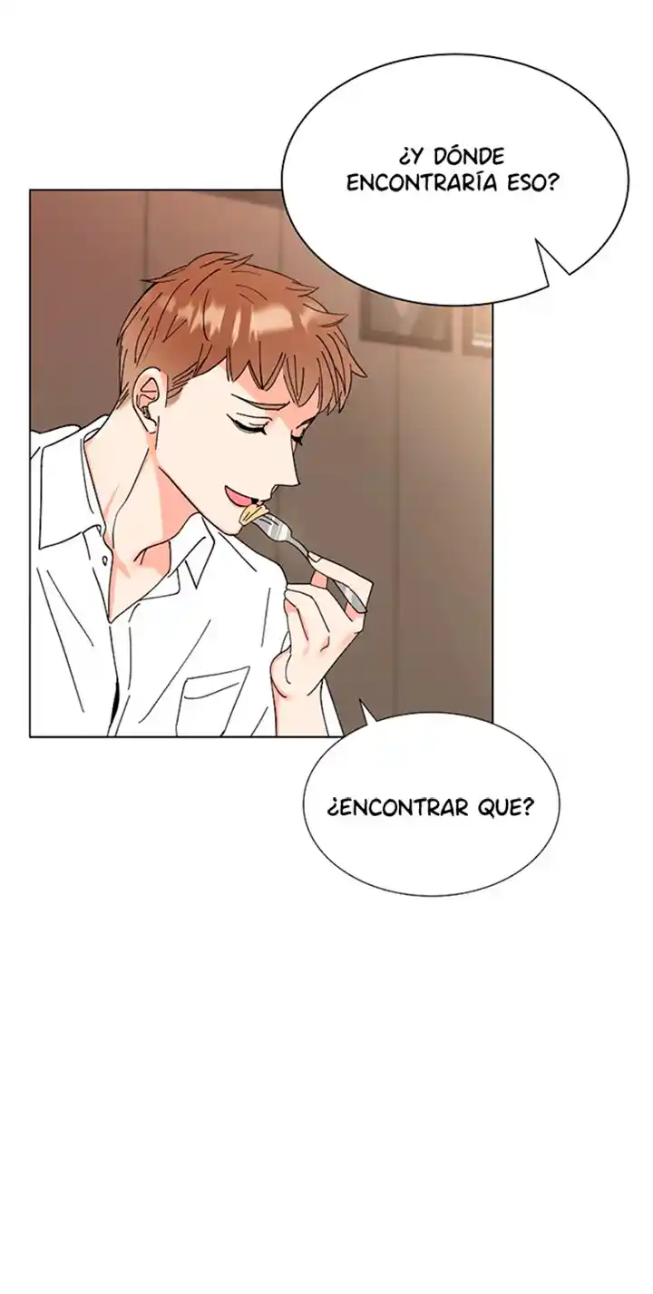 Mi Protagonista Masculino - Capítulo 9 - Página 24 - LectorTMOo