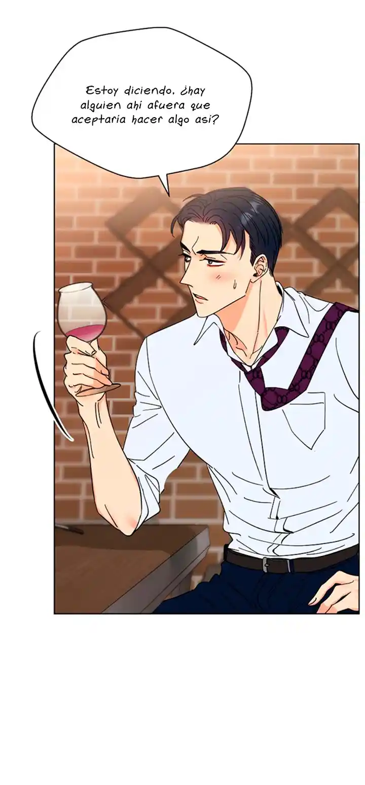 Mi Protagonista Masculino - Capítulo 9 - Página 25 - LectorTMOo