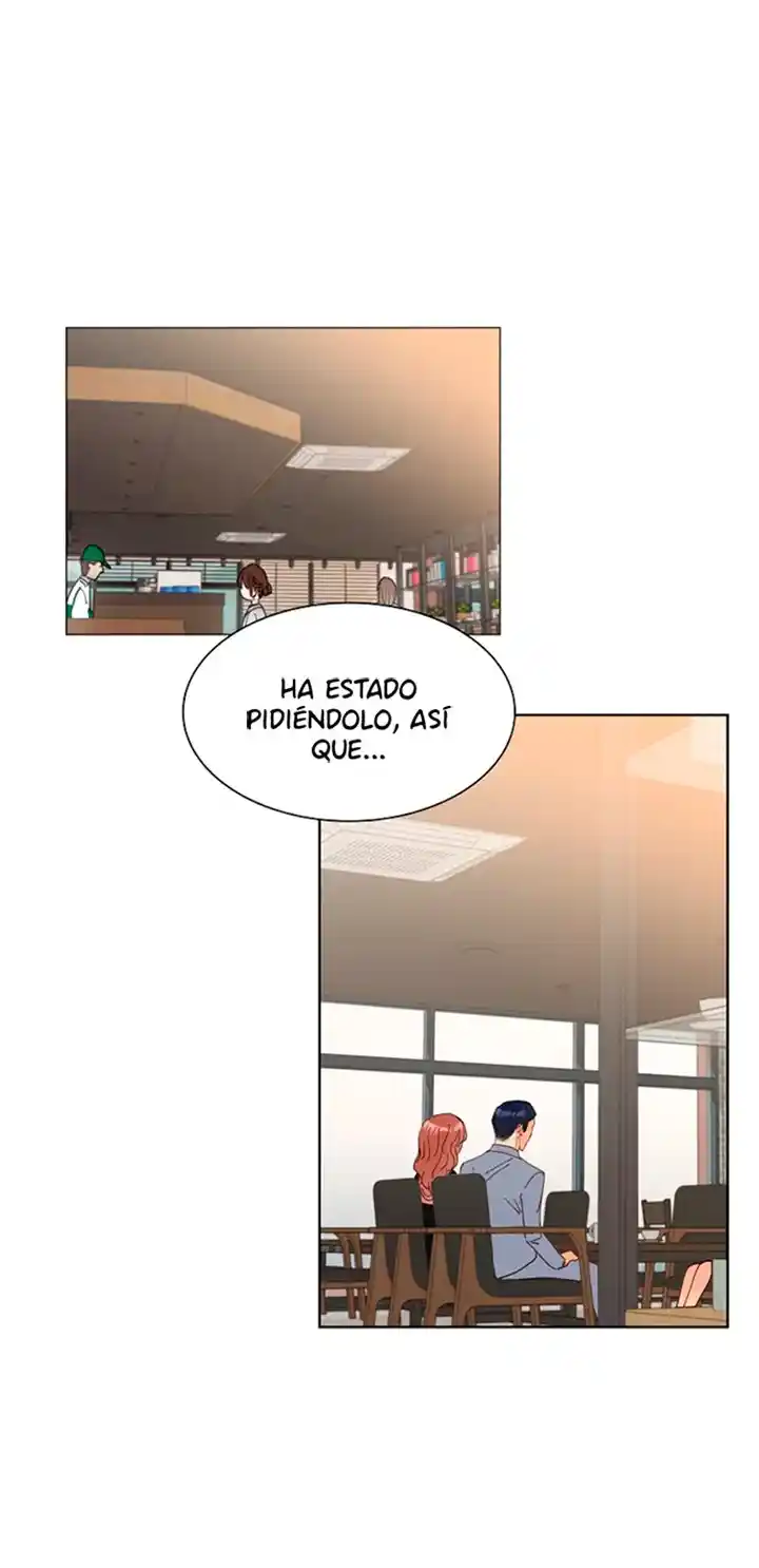 Mi Protagonista Masculino - Capítulo 9 - Página 28 - LectorTMOo