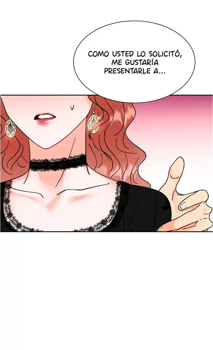Mi Protagonista Masculino - Capítulo 9 - Página 29 - LectorTMOo