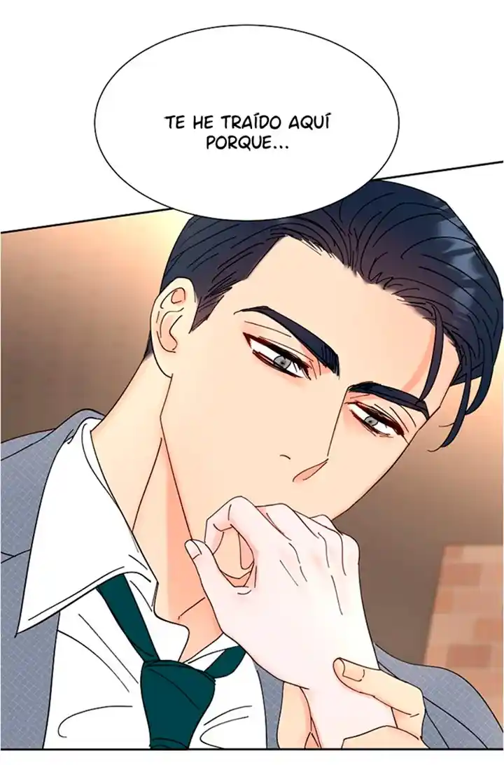 Mi Protagonista Masculino - Capítulo 9 - Página 38 - LectorTMOo