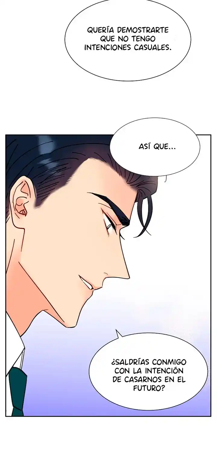 Mi Protagonista Masculino - Capítulo 9 - Página 39 - LectorTMOo