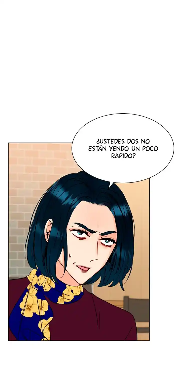 Mi Protagonista Masculino - Capítulo 9 - Página 42 - LectorTMOo
