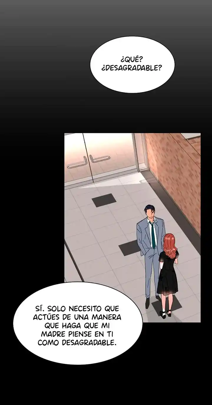Mi Protagonista Masculino - Capítulo 9 - Página 45 - LectorTMOo