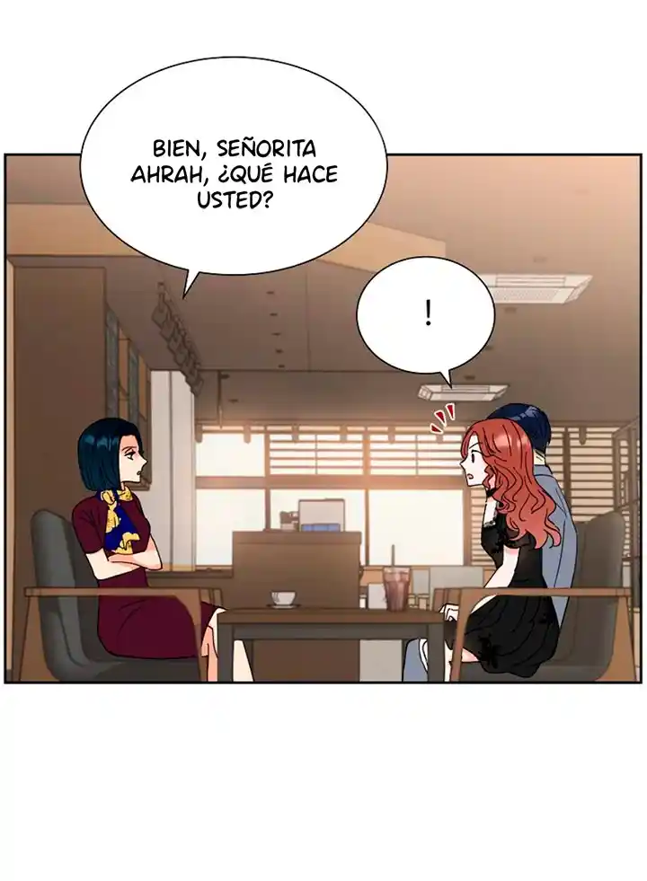 Mi Protagonista Masculino - Capítulo 9 - Página 50 - LectorTMOo