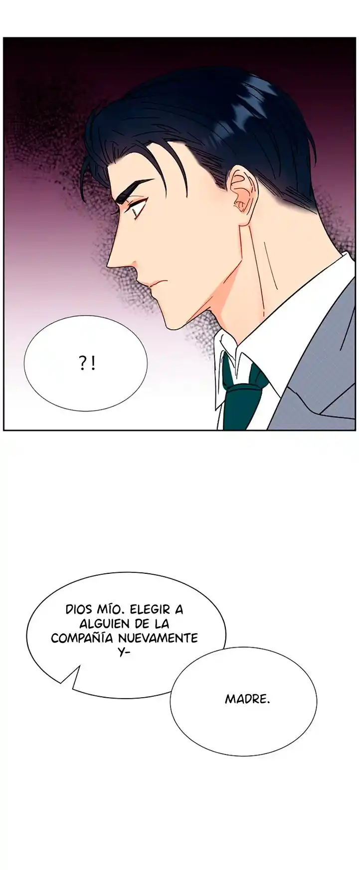 Mi Protagonista Masculino - Capítulo 9 - Página 54 - LectorTMOo