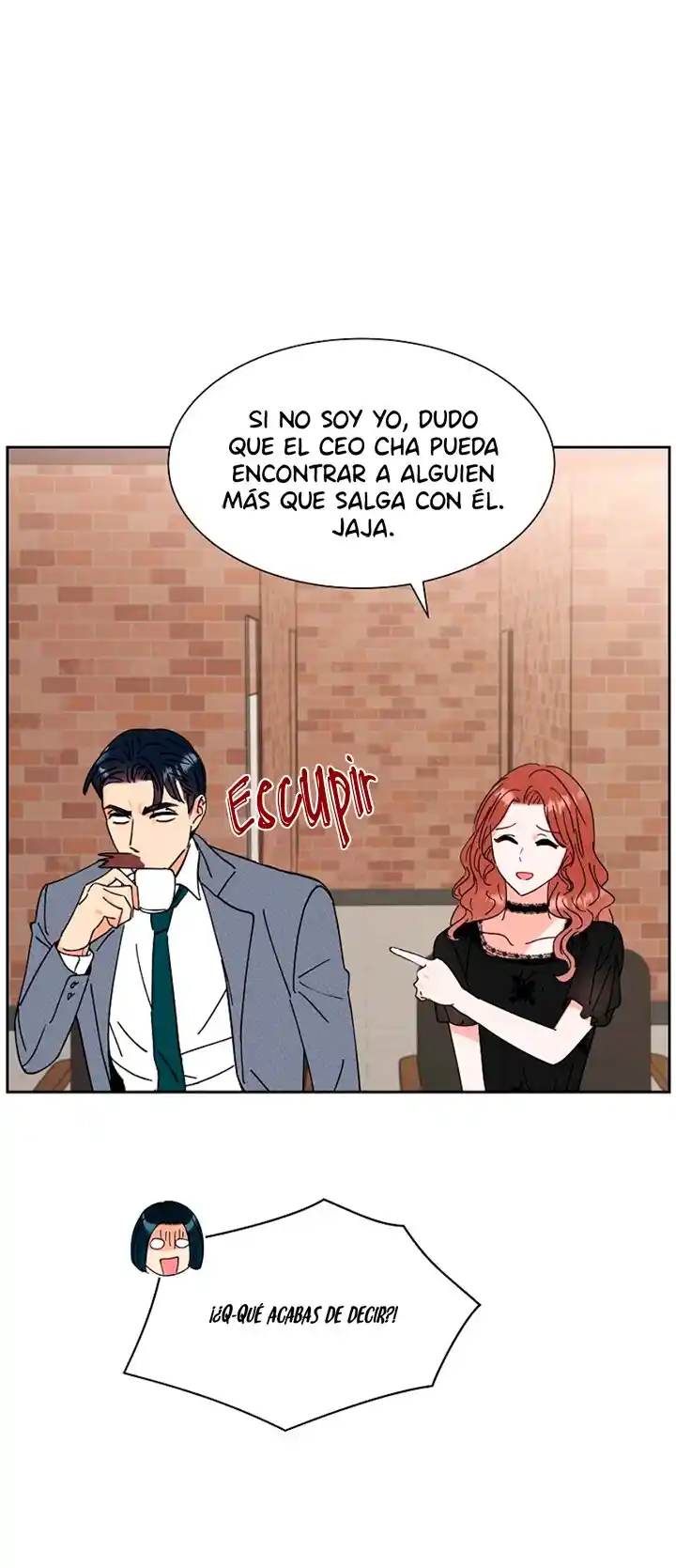 Mi Protagonista Masculino - Capítulo 9 - Página 76 - LectorTMOo