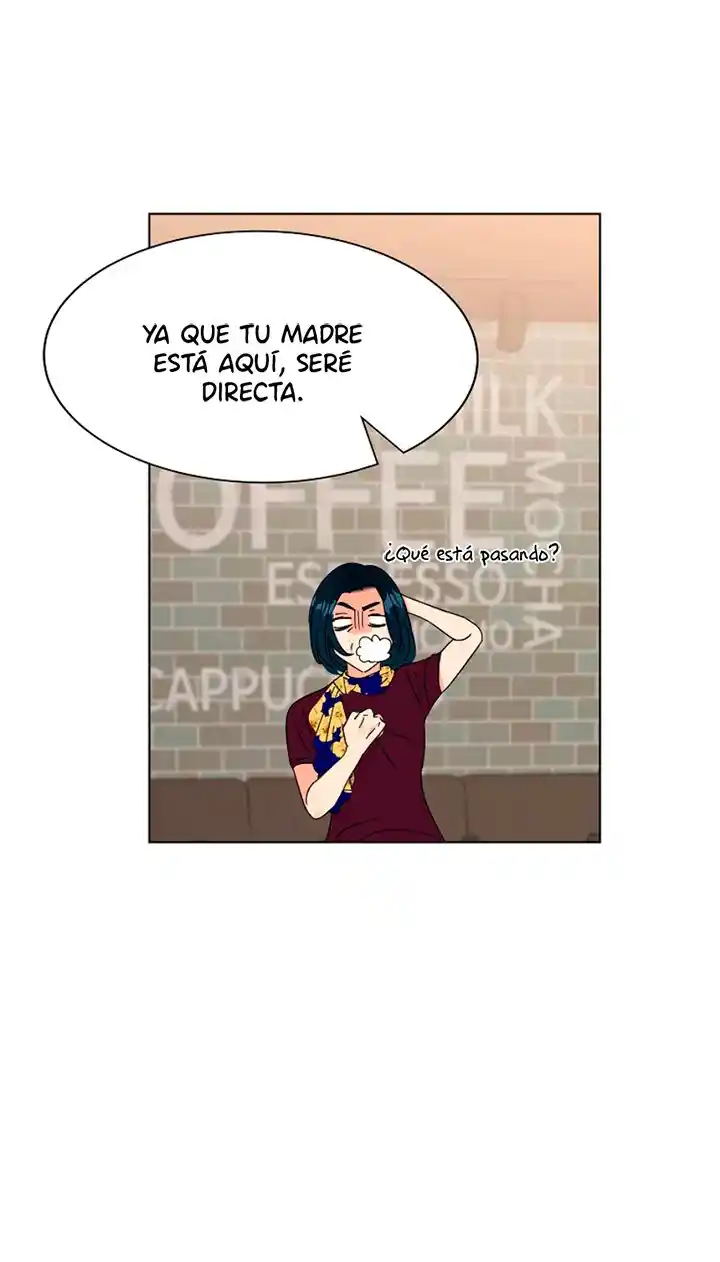 Mi Protagonista Masculino - Capítulo 9 - Página 83 - LectorTMOo