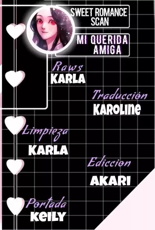 Mi Querida Maestra capítulo 1 página 2