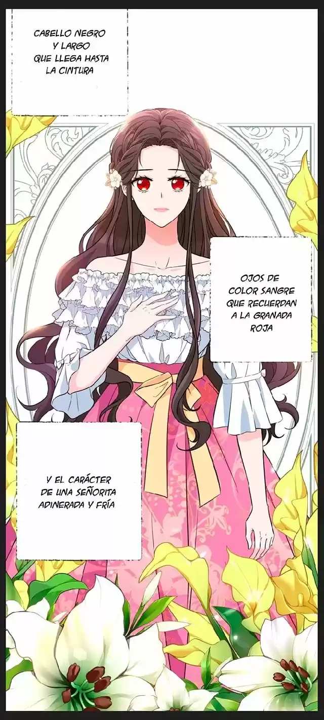 Mi Querida Maestra capítulo 1 página 5