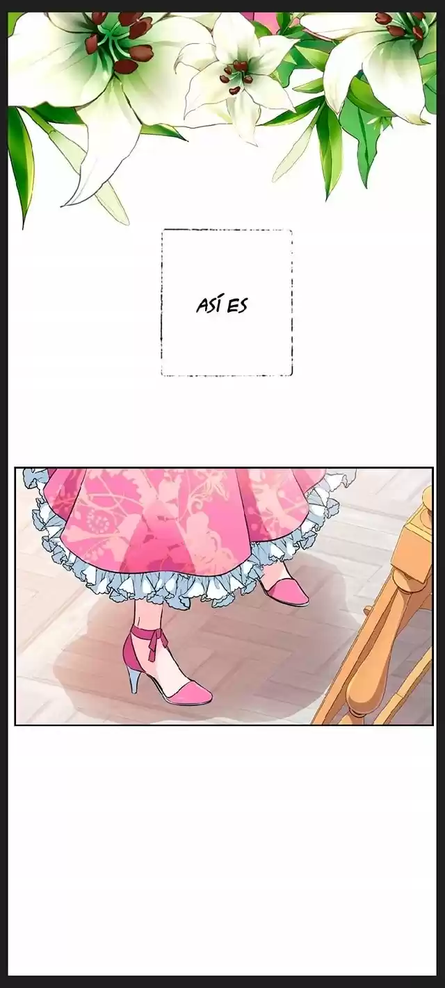 Mi Querida Maestra capítulo 1 página 6