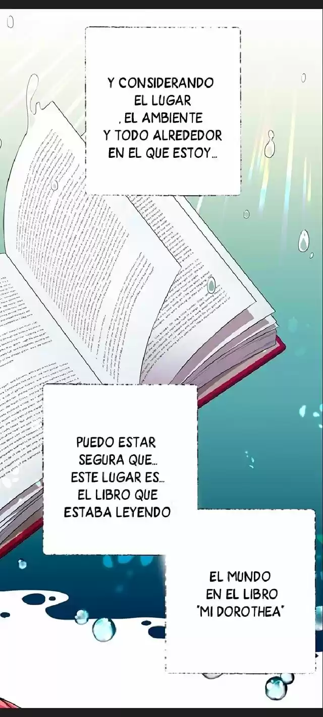 Mi Querida Maestra capítulo 1 página 9
