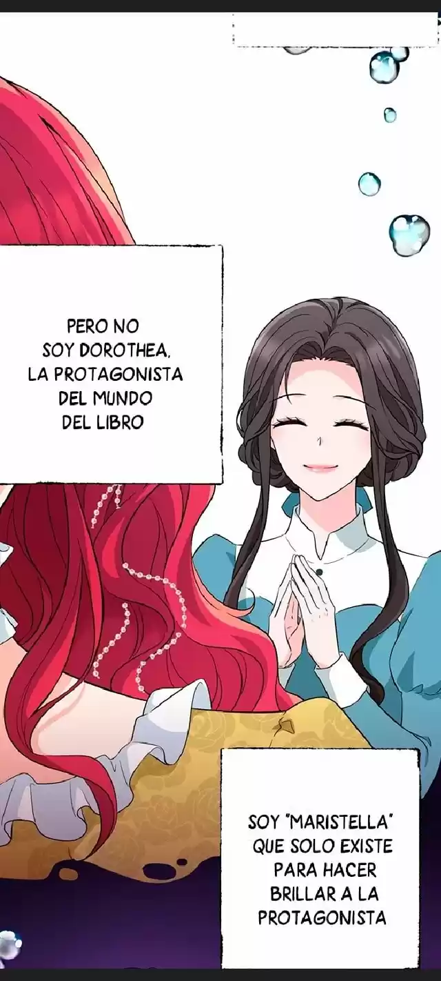 Mi Querida Maestra capítulo 1 página 10