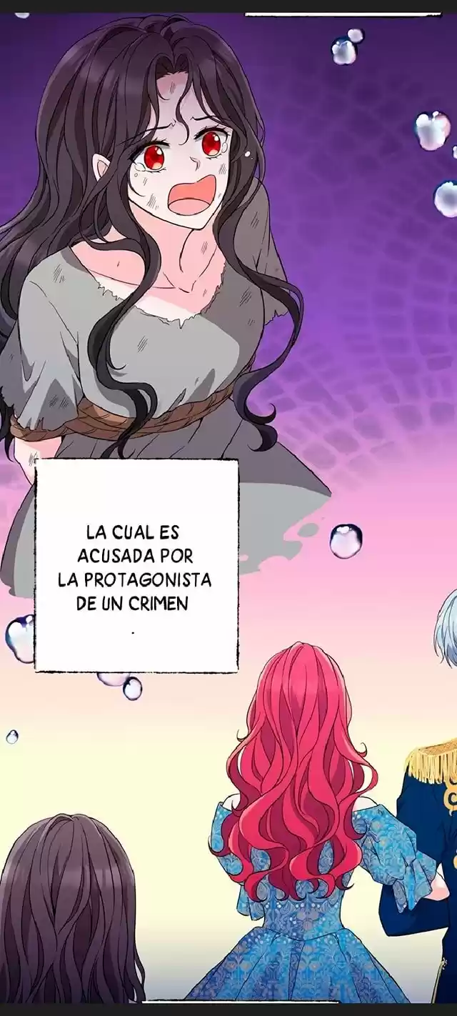 Mi Querida Maestra capítulo 1 página 11