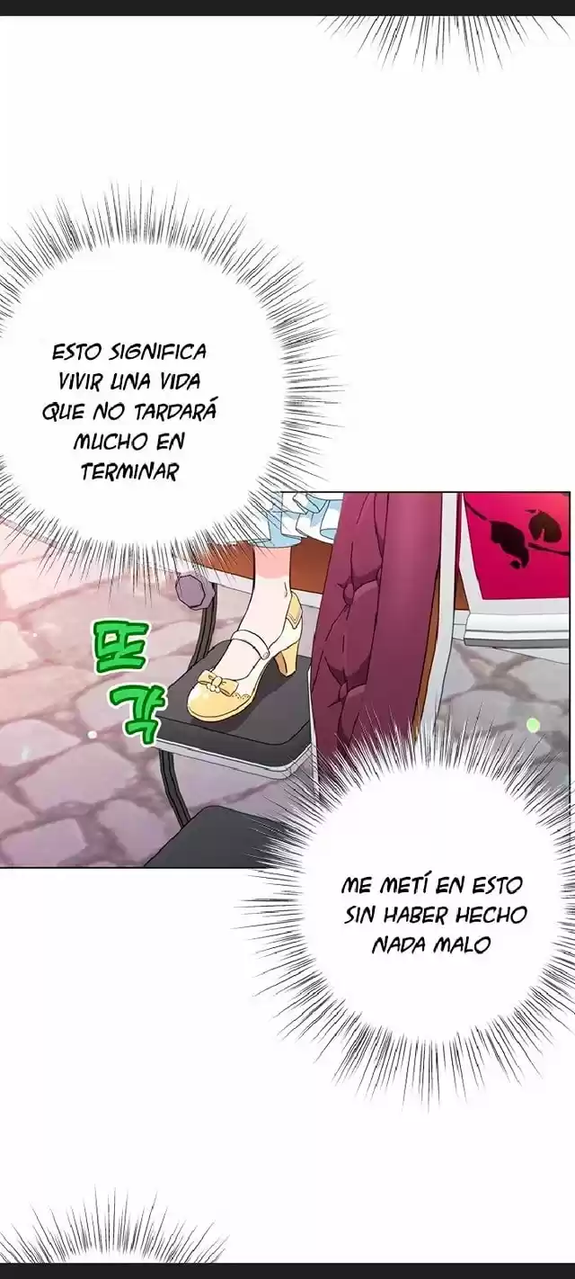 Mi Querida Maestra capítulo 1 página 15