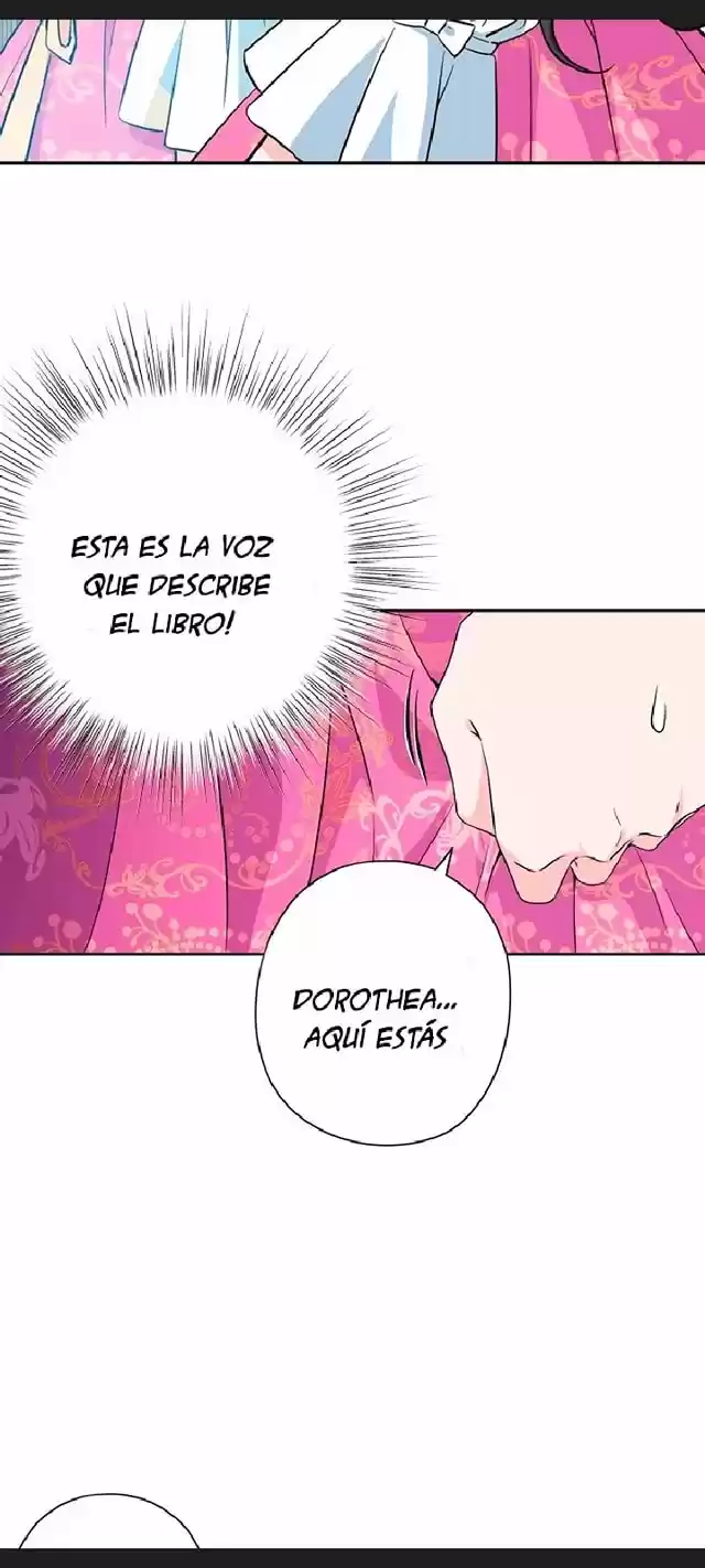 Mi Querida Maestra capítulo 1 página 21