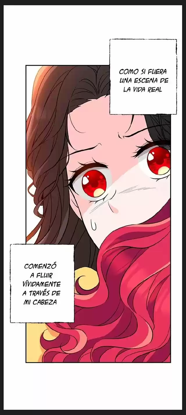 Mi Querida Maestra capítulo 1 página 27