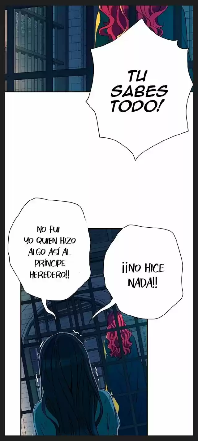 Mi Querida Maestra capítulo 1 página 29