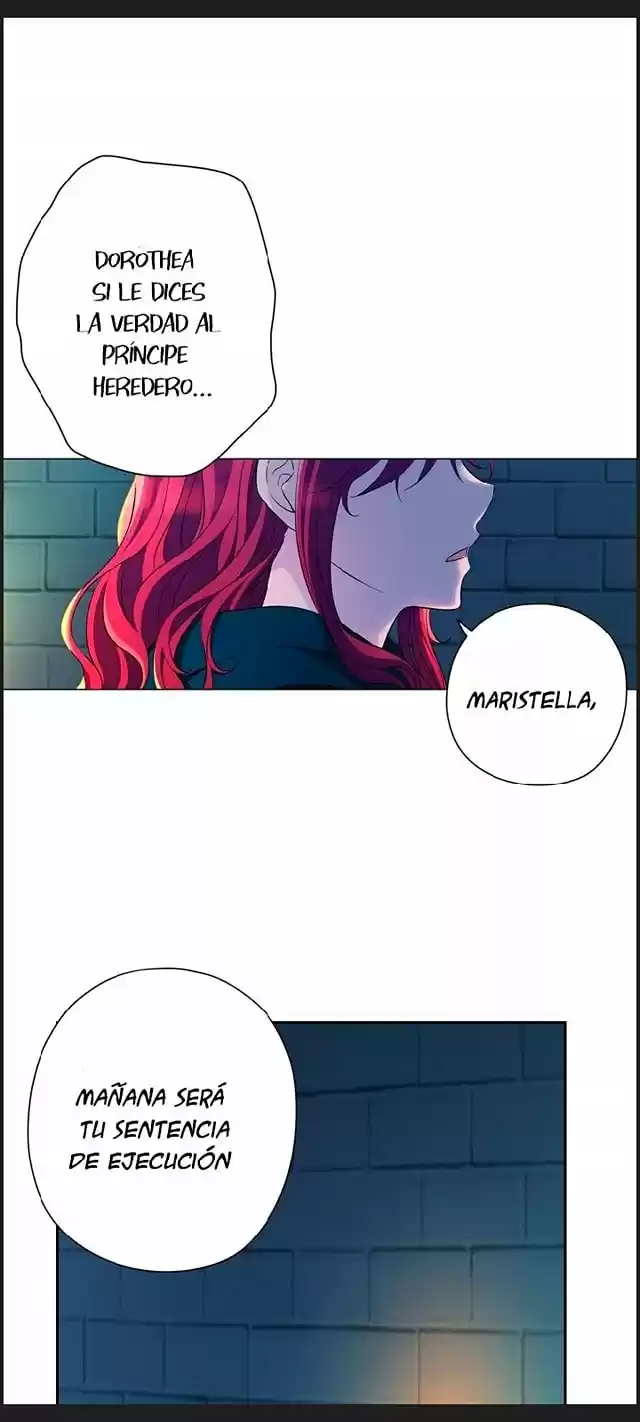Mi Querida Maestra capítulo 1 página 31