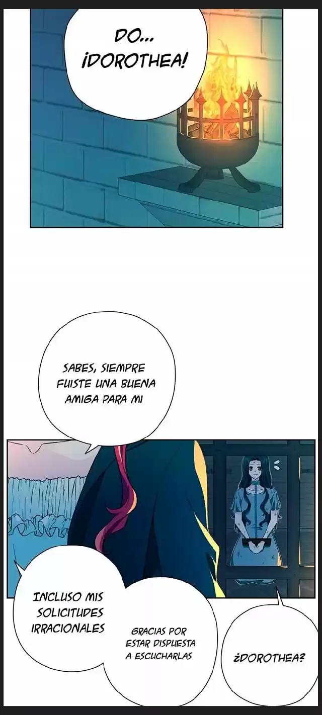 Mi Querida Maestra capítulo 1 página 32