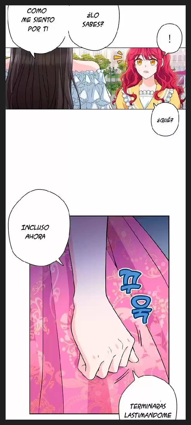 Mi Querida Maestra capítulo 1 página 39