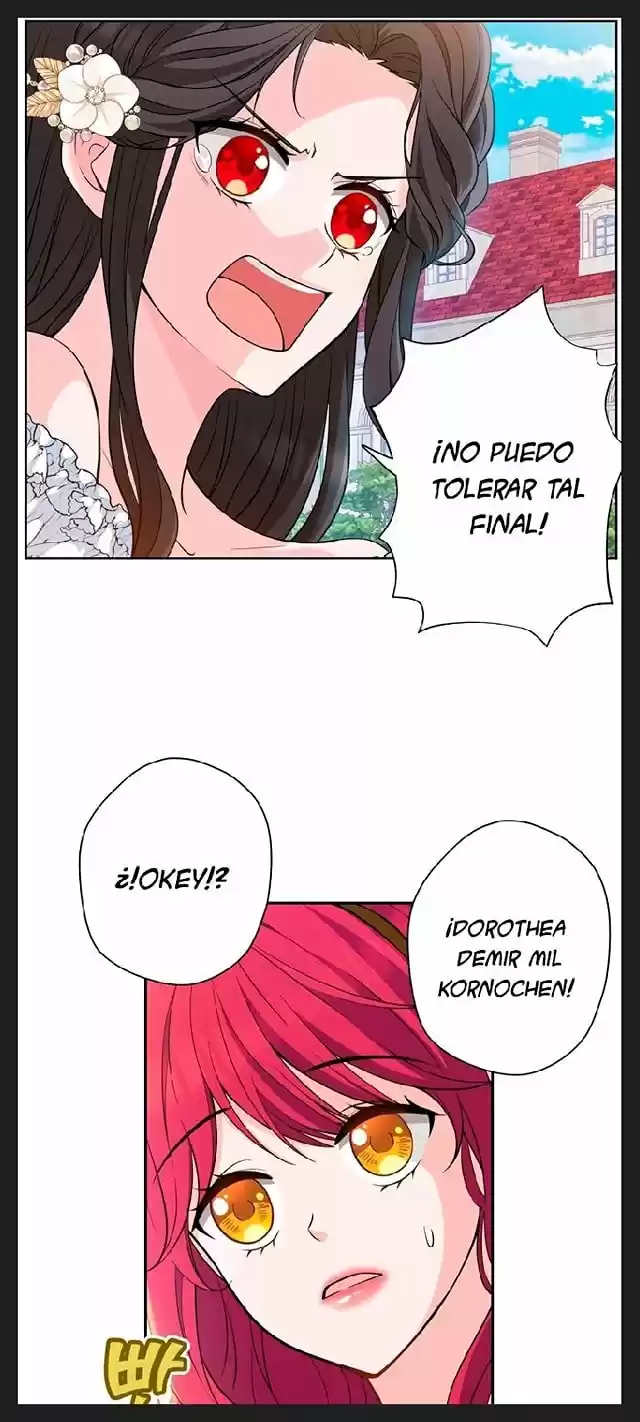 Mi Querida Maestra capítulo 1 página 40