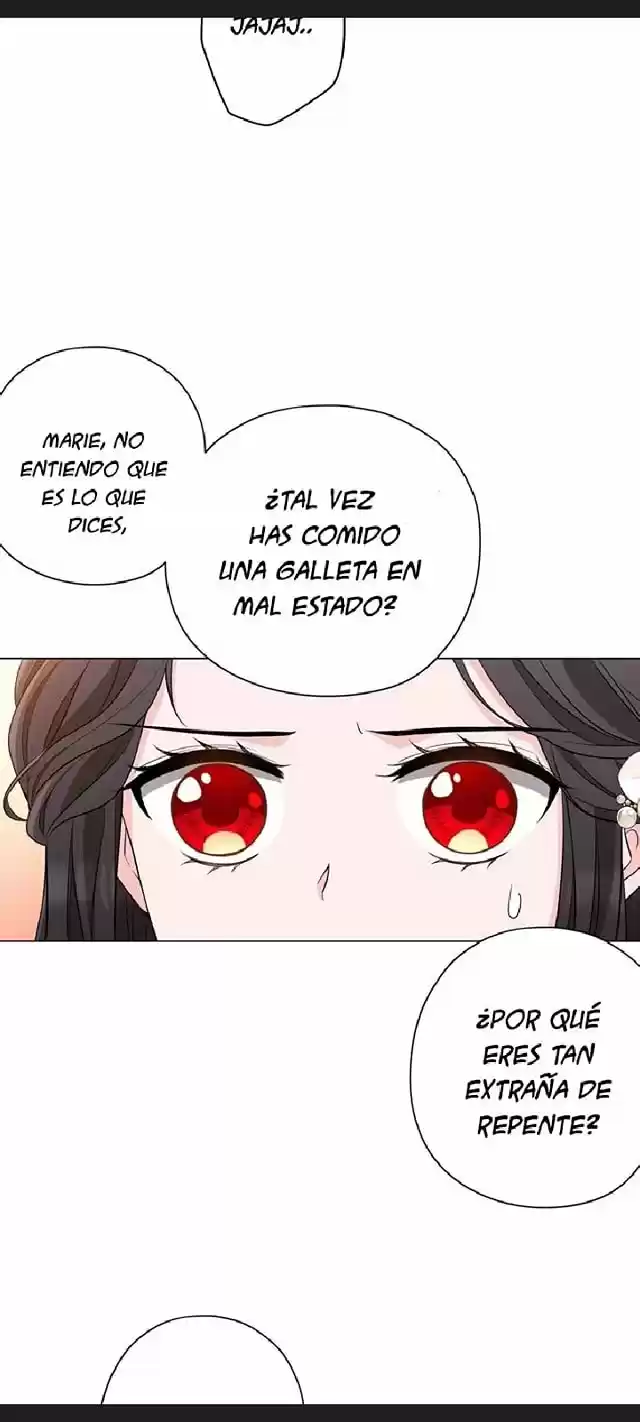 Mi Querida Maestra capítulo 1 página 42