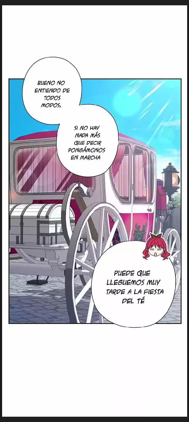 Mi Querida Maestra capítulo 1 página 44