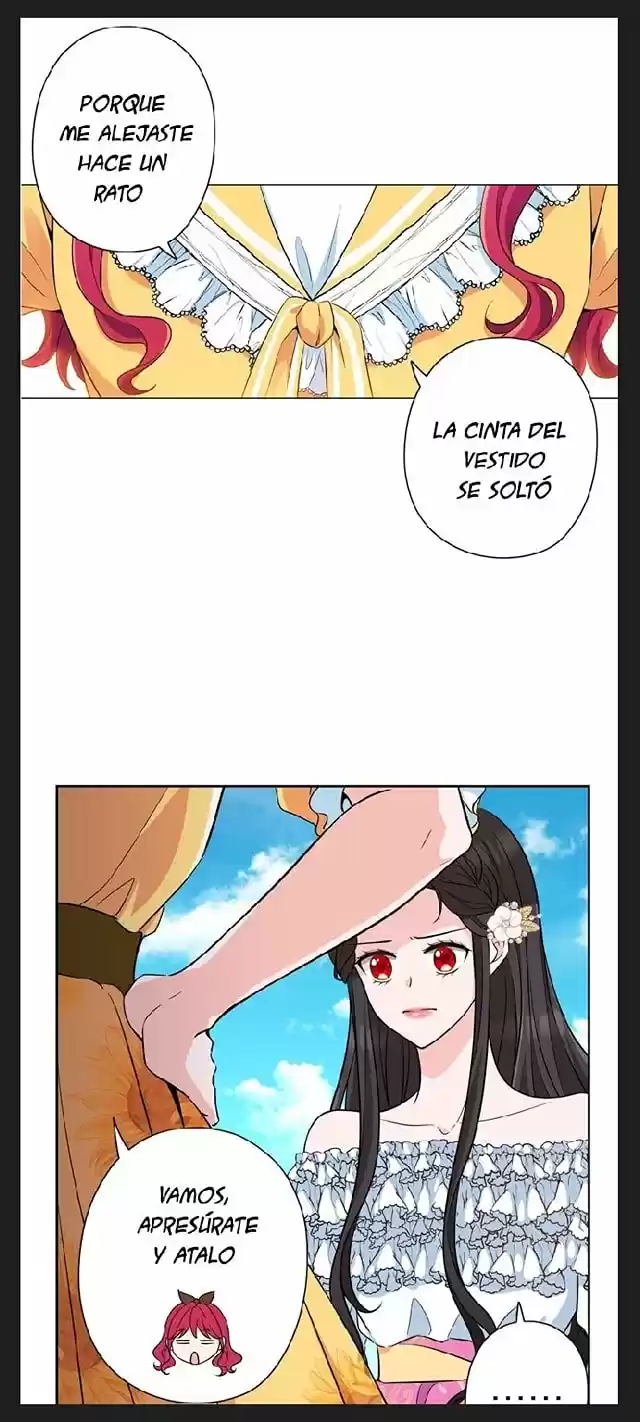 Mi Querida Maestra capítulo 1 página 47