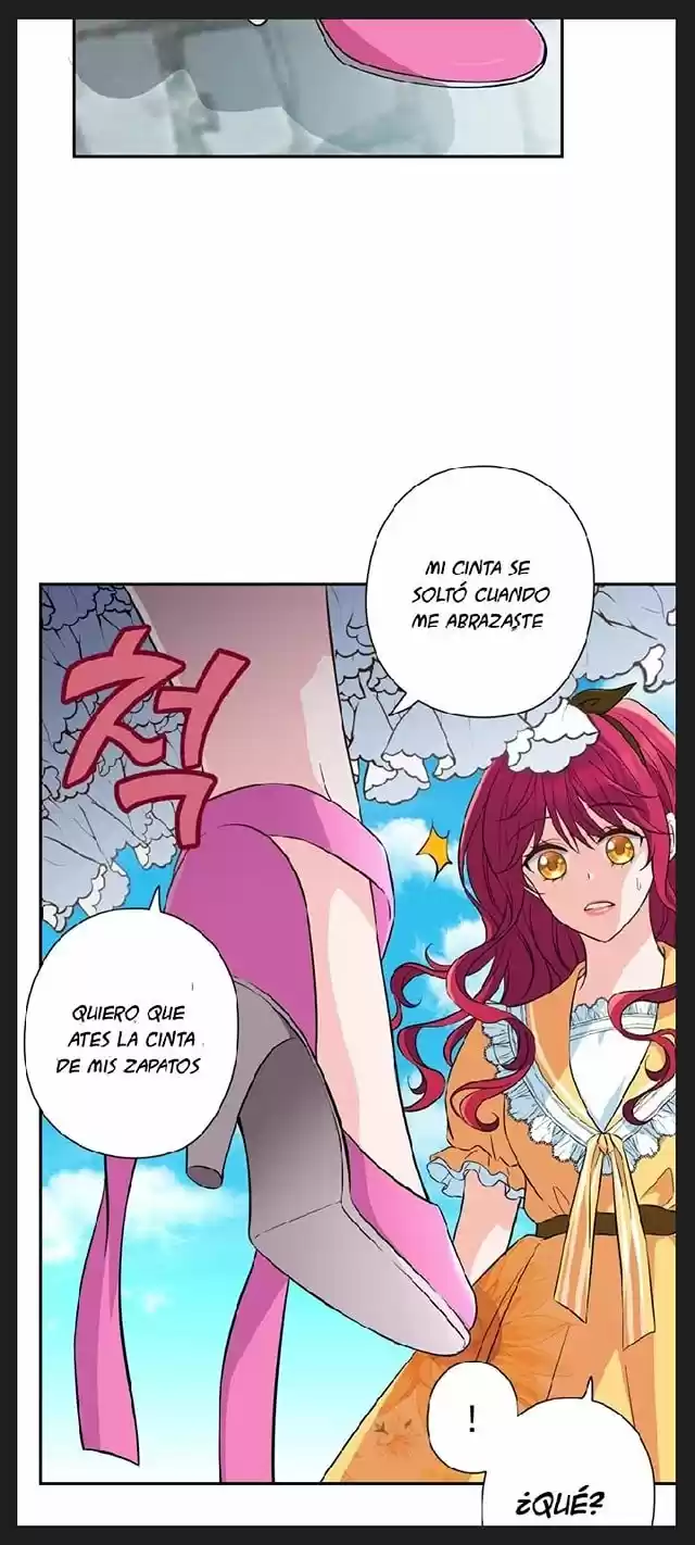 Mi Querida Maestra capítulo 1 página 50