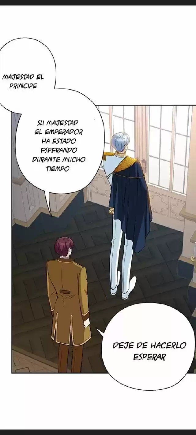 Mi Querida Maestra capítulo 1 página 53