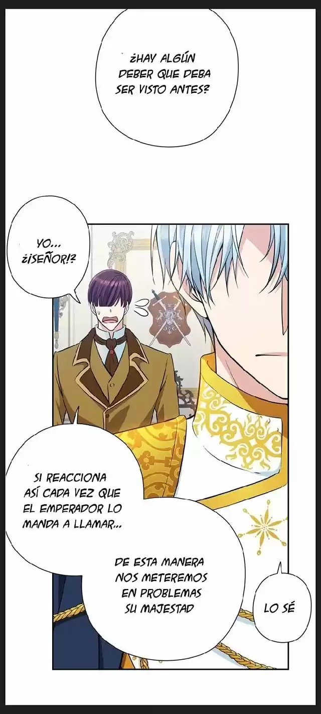 Mi Querida Maestra capítulo 1 página 55